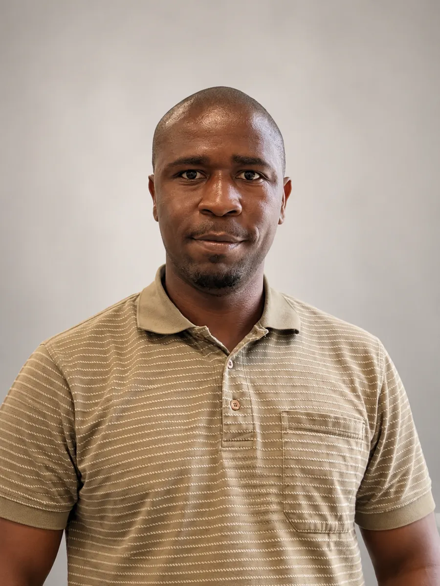 Franklin, founder of TagVolt Agency