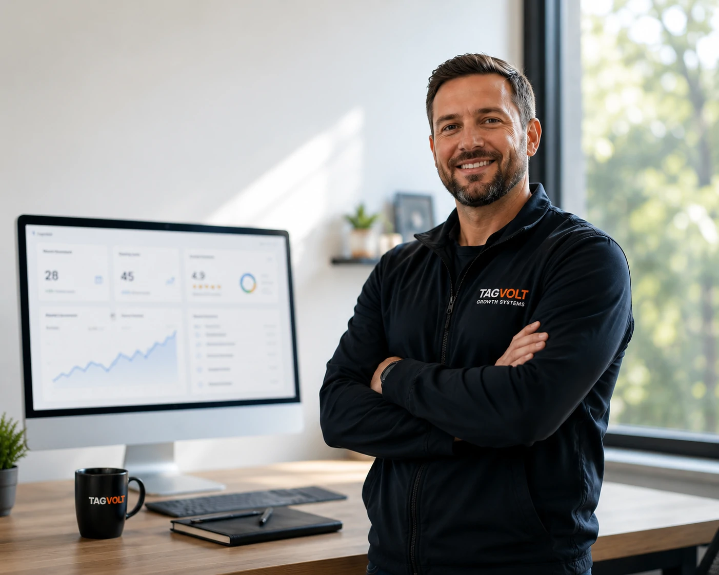 TagVolt pricing illustration